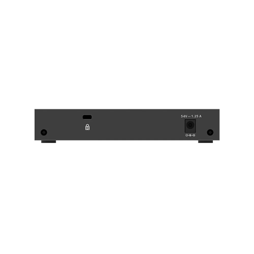 NETGEAR WiFi 6 Wireless Access Point Bundle ( WAX214 + GS305EP )