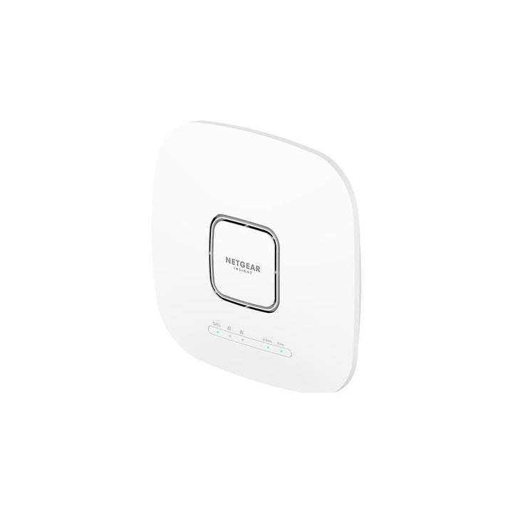 NETGEAR WAX628 Insight Managed WiFi 6 AX5400 Dual-band Access Point with Multi-Gig PoE