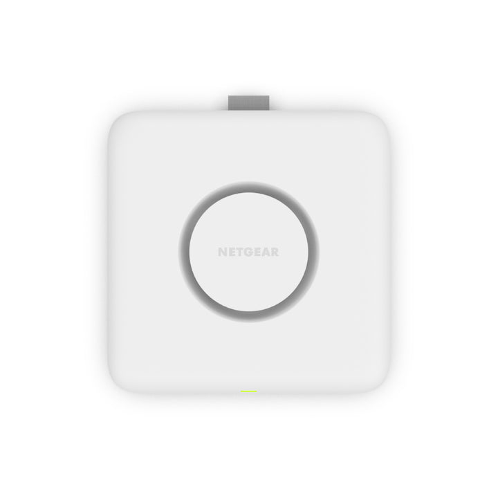 NETGEAR WBE750 Tri-Band PoE 10G Insight Manageable WiFi 7 Access Point