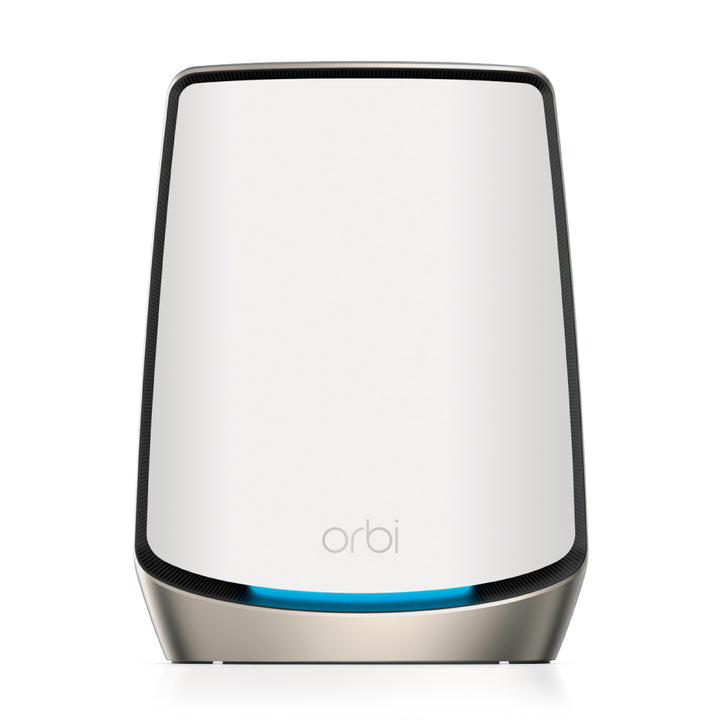 NETGEAR Orbi 860 Tri-Band 10G WiFi 6 Mesh Add-on Satellite (RBS860).