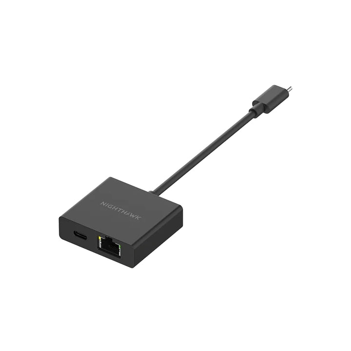 Nighthawk USB2ETH USB-C to Ethernet Adapter 
