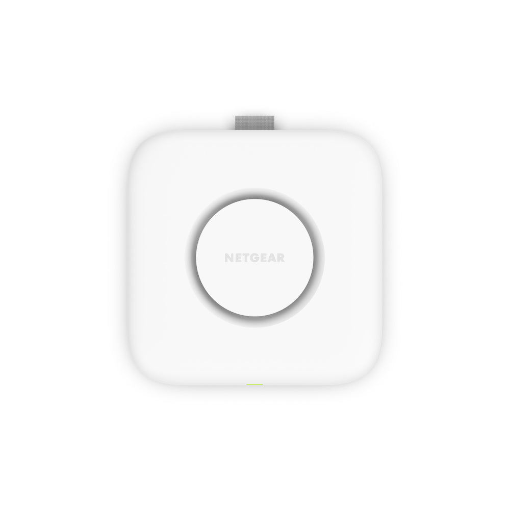 NETGEAR WBE710 Cloud Managed WiFi 7 Access Point