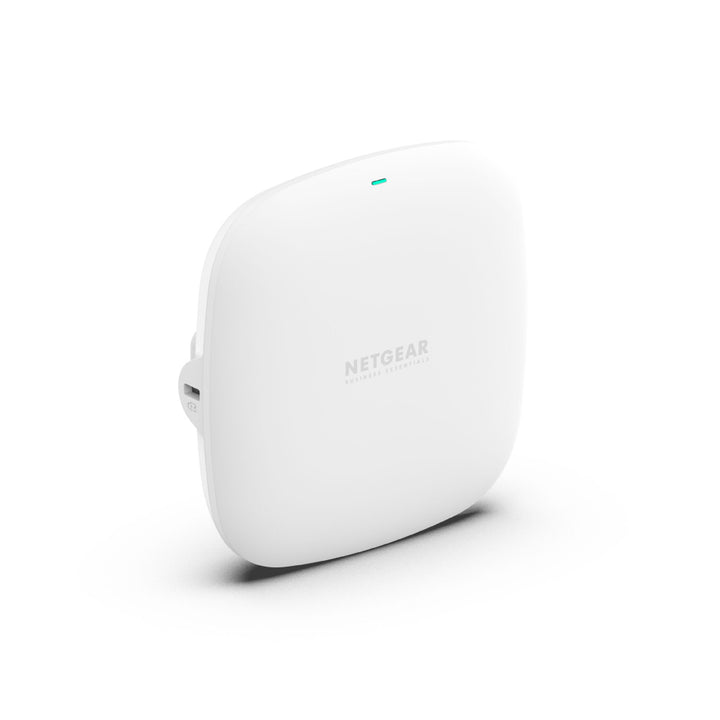 NETGEAR WAX210 WiFi 6 AX1800 Dual-band Access Point with Gigabit PoE