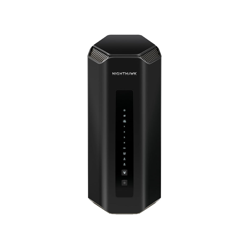 Nighthawk Tri-Band WiFi 7 Router - BE19000 19Gbps (RS700S)