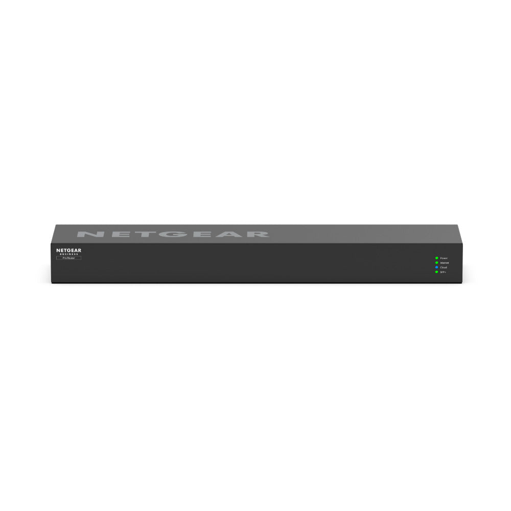 NETGEAR PR460X 10G/Multi-Gigabit Dual WAN Pro Router