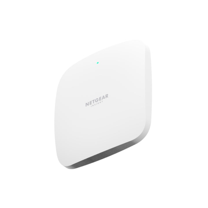 NETGEAR WAX333 Insight Managed WiFi 6 AX3000 Dual-band Access Point with Gigabit PoE (3-pack)