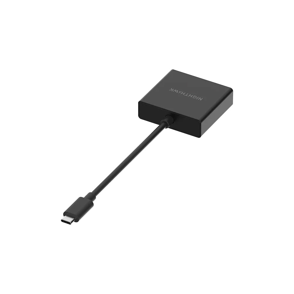 Nighthawk USB2ETH USB-C to Ethernet Adapter 