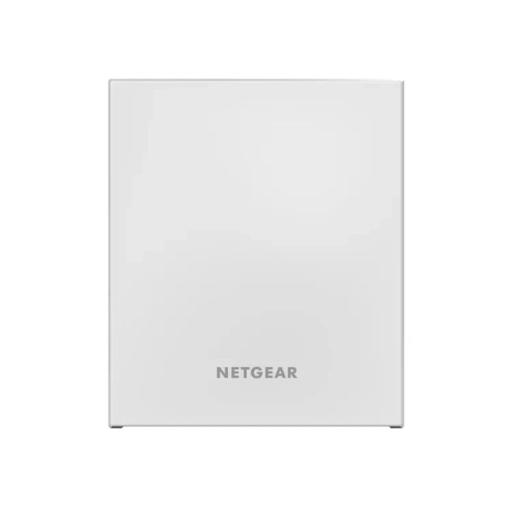 Netgear WAX610W WiFi 6 AX1800 Dual-band Gigabit PoE Access Point