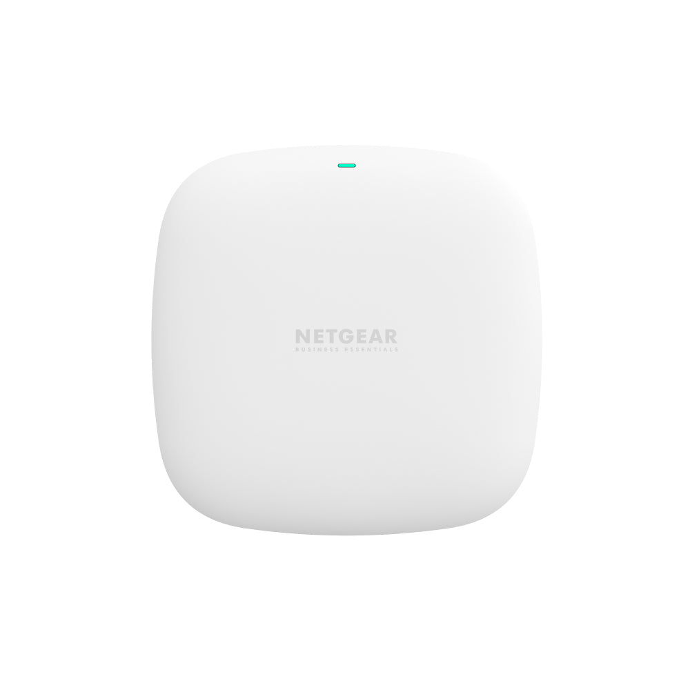 NETGEAR WAX210 WiFi 6 AX1800 Dual-band Access Point with Gigabit PoE