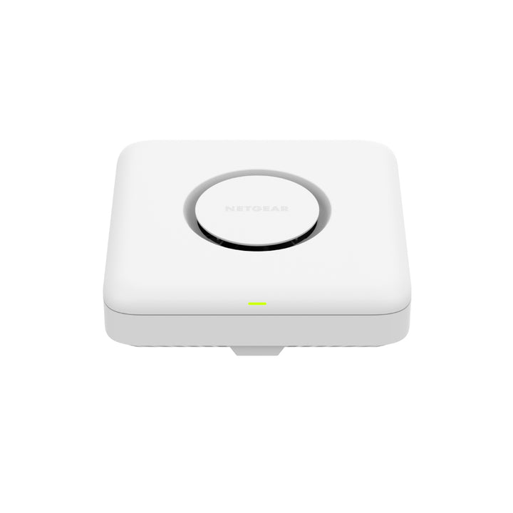 NETGEAR WBE750 Tri-Band PoE 10G Insight Manageable WiFi 7 Access Point