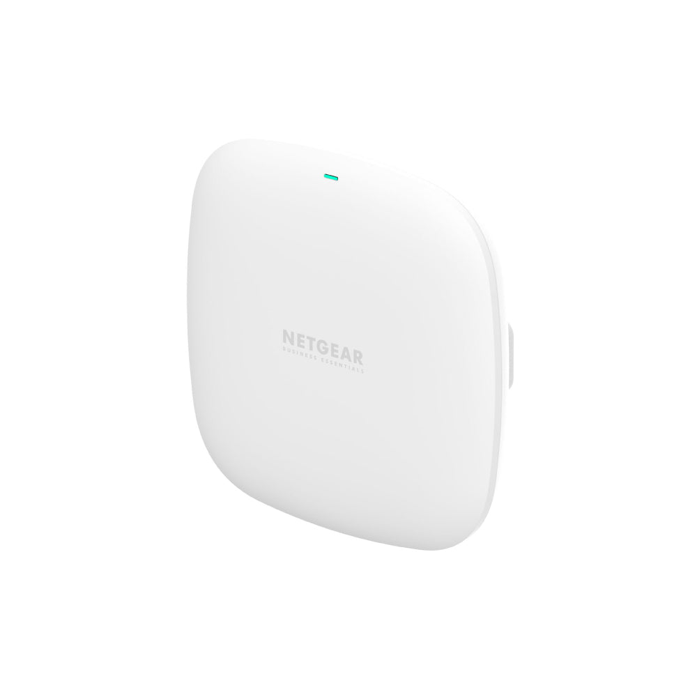 NETGEAR WAX210 WiFi 6 AX1800 Dual-band Access Point with Gigabit PoE