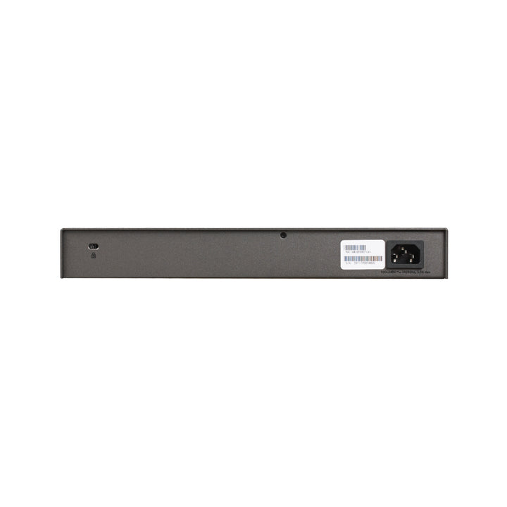 NETGEAR XS512EM 12-Port 10G-Gigabit/Multi-Gigabit Ethernet Switch with 2 SFP+ Combo Ports