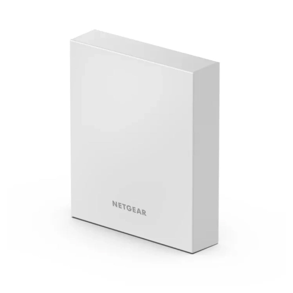 Netgear WAX610W WiFi 6 AX1800 Dual-band Gigabit PoE Access Point