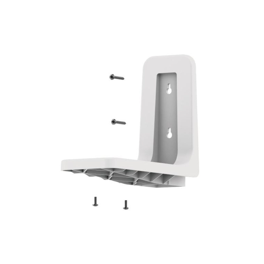 NETGEAR WiFi 7 Wall Mount Kit - White (RBEWM)