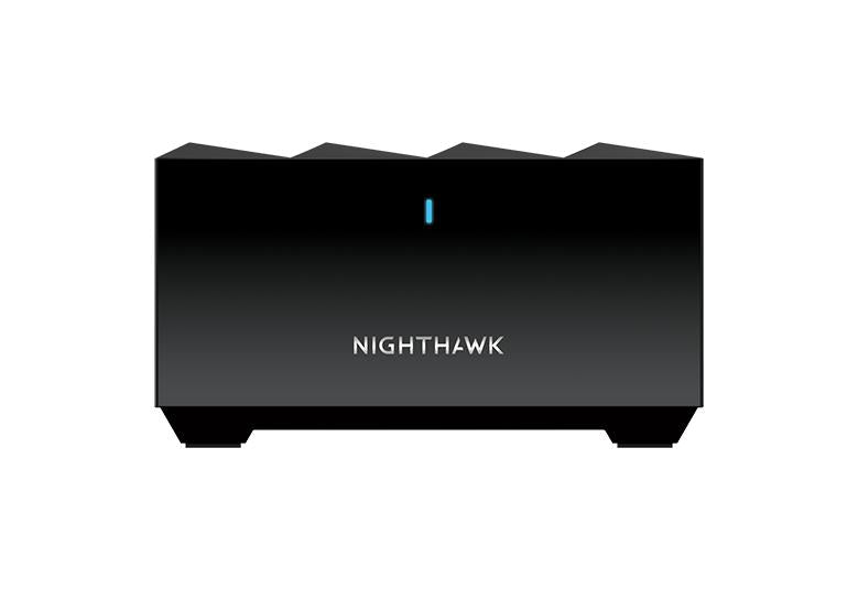 NETGEAR Nighthawk Dual-Band WiFi 6 Mesh Add-on Satellite (MS70)