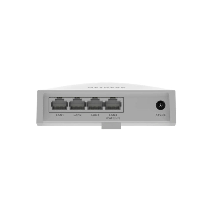 Netgear WAX610W WiFi 6 AX1800 Dual-band Gigabit PoE Access Point