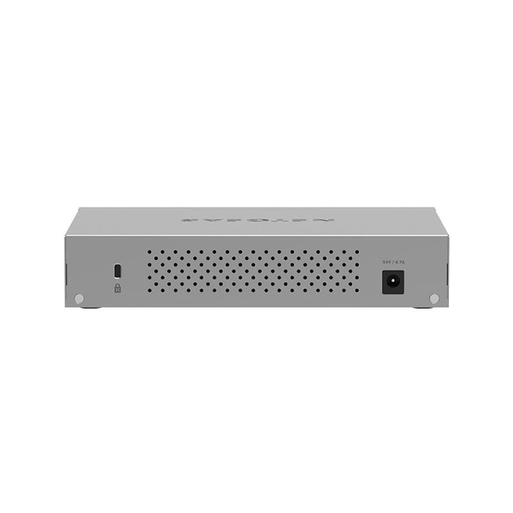 NETGEAR MS108UP 8-port Multi-Gigabit (2.5G) Ultra60 PoE++ Ethernet Unmanaged Switch