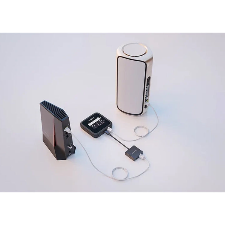 Nighthawk USB2ETH USB-C to Ethernet Adapter 