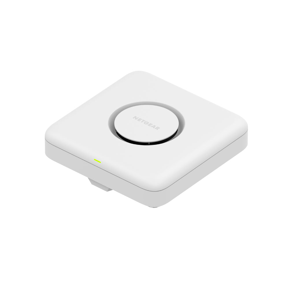 NETGEAR WBE750 Tri-Band PoE 10G Insight Manageable WiFi 7 Access Point