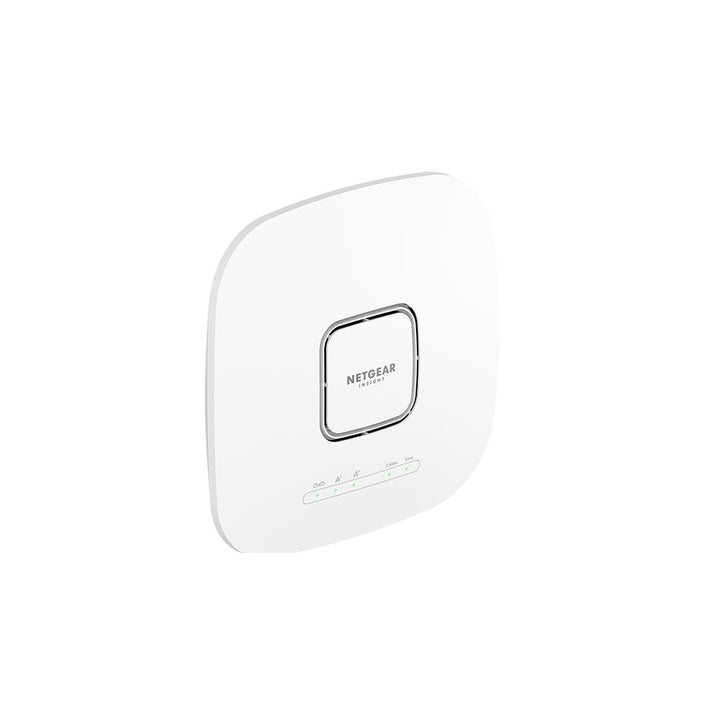 NETGEAR WAX628 Insight Managed WiFi 6 AX5400 Dual-band Access Point with Multi-Gig PoE