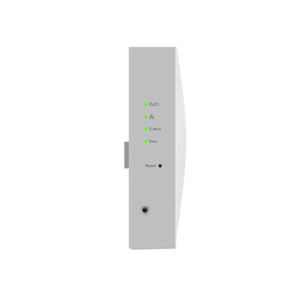 Netgear WAX610W WiFi 6 AX1800 Dual-band Gigabit PoE Access Point