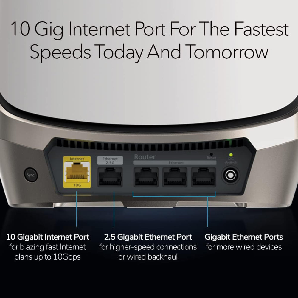 NETGEAR PROMOTION – NETGEAR Store Singapore