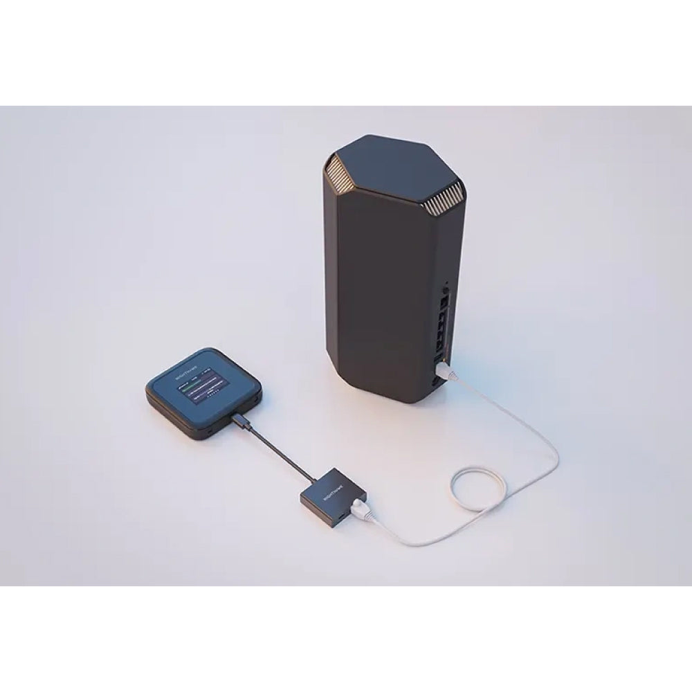 Nighthawk USB2ETH USB-C to Ethernet Adapter