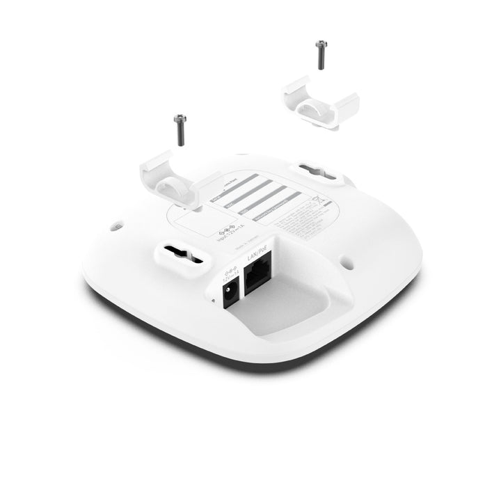 NETGEAR WAX210 WiFi 6 AX1800 Dual-band Access Point with Gigabit PoE