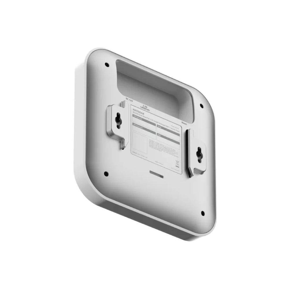 NETGEAR WBE700 WiFi 7 BE3600 Dual-Band Access Point
