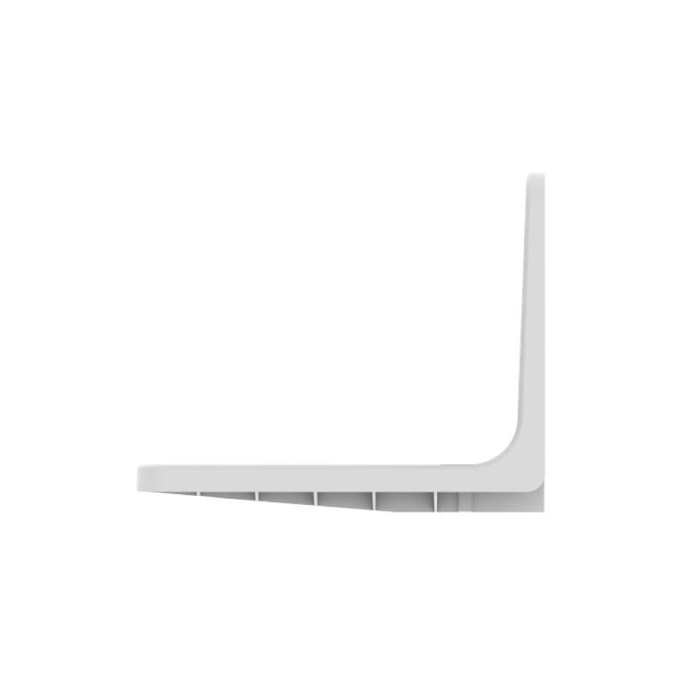 NETGEAR WiFi 7 Wall Mount Kit - White (RBEWM)