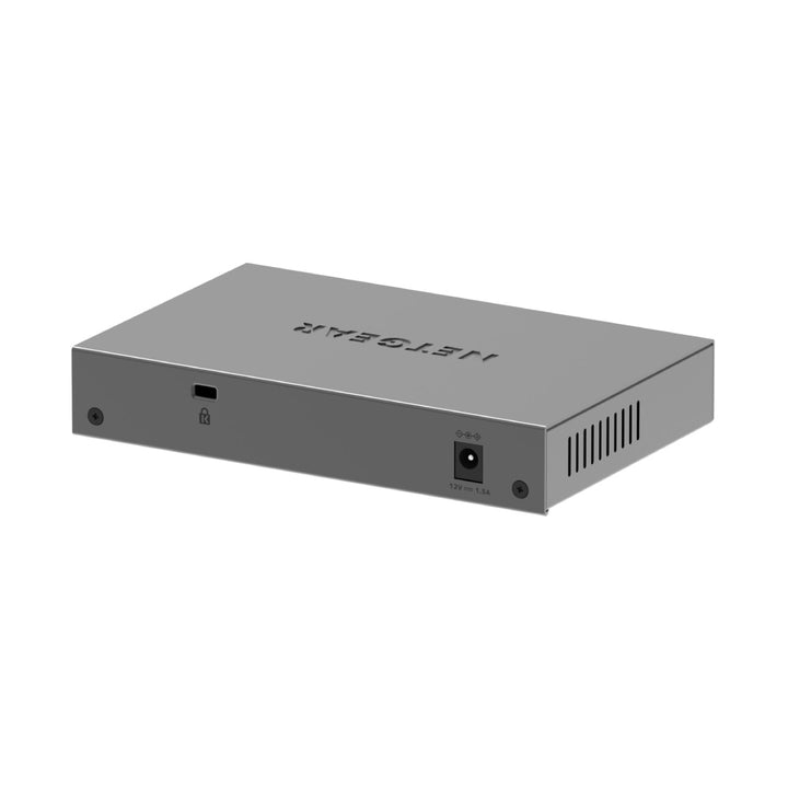 NETGEAR GS108E ProSafe 8-Port Gigabit Unmanaged PLUS Switch