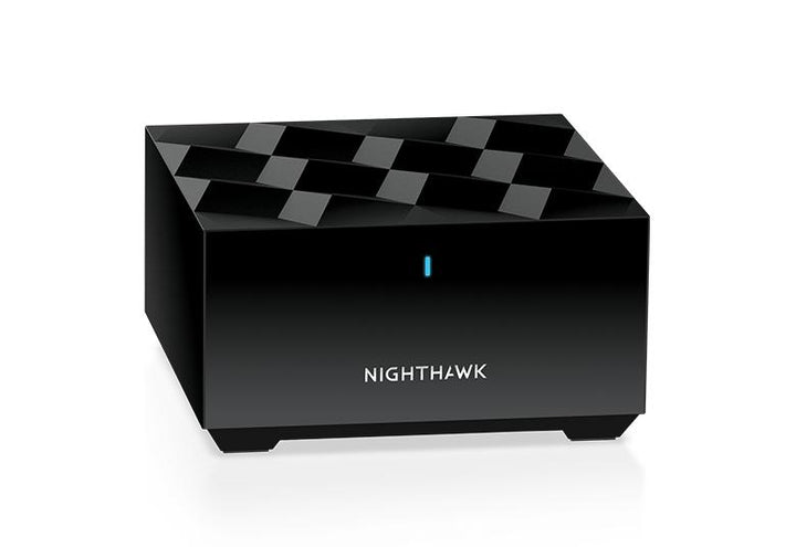 NETGEAR Nighthawk Dual-Band WiFi 6 Mesh Add-on Satellite (MS70)