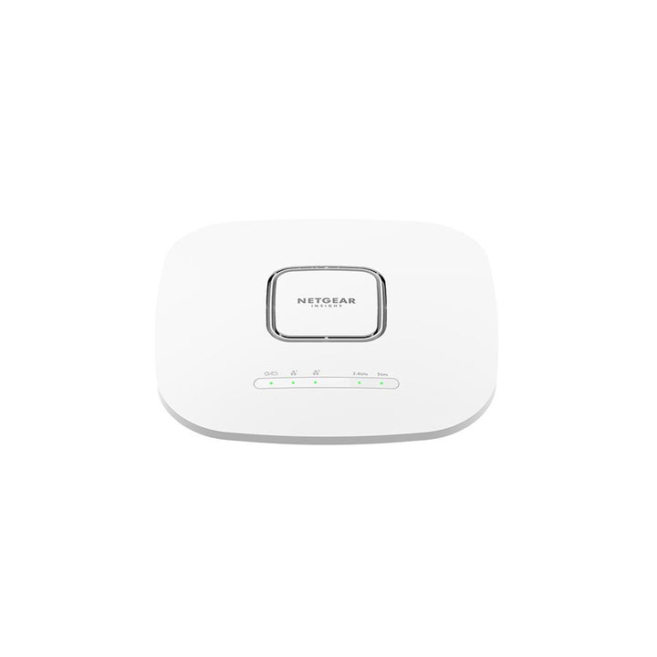 NETGEAR WAX628 Insight Managed WiFi 6 AX5400 Dual-band Access Point with Multi-Gig PoE