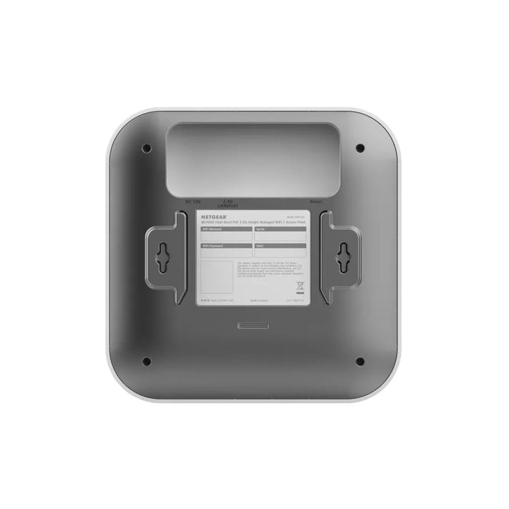 NETGEAR WBE700 WiFi 7 BE3600 Dual-Band Access Point
