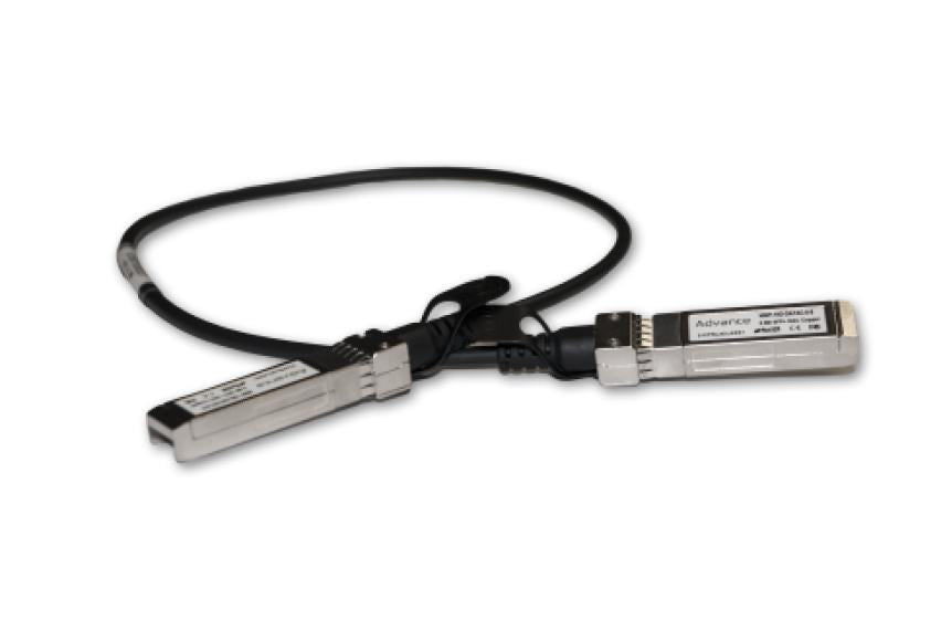 ProSafe™ 1m Passive SFP+ Direct Attach Cable