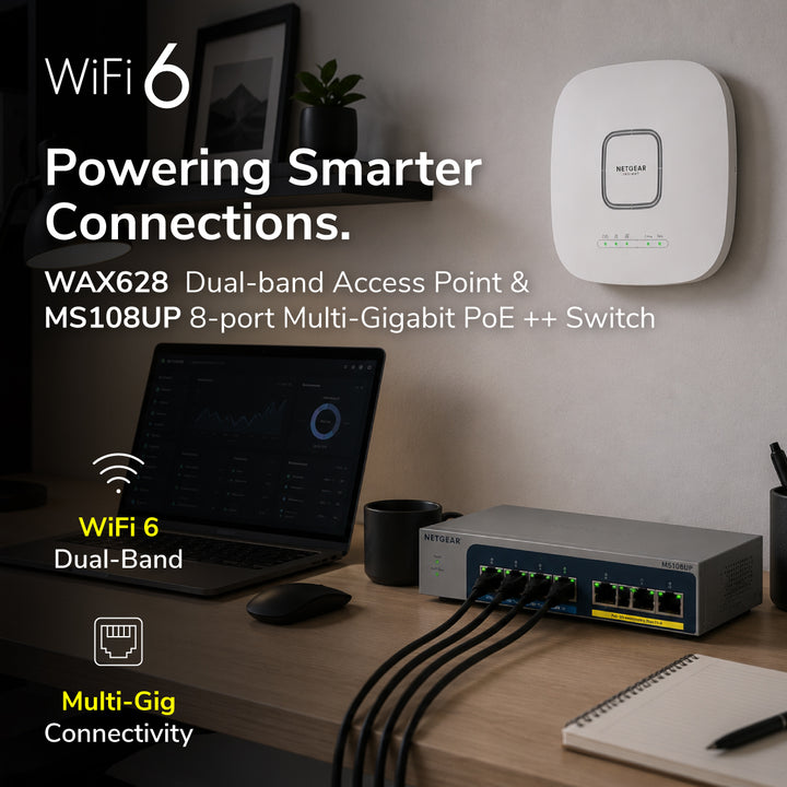 NETGEAR Access Points Home Pack
