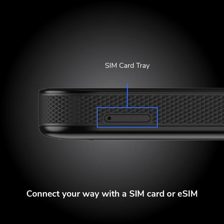 NETGEAR Nighthawk M7 5G WiFi 7 Mobile Hotspot Router with eSIM (MH7150)