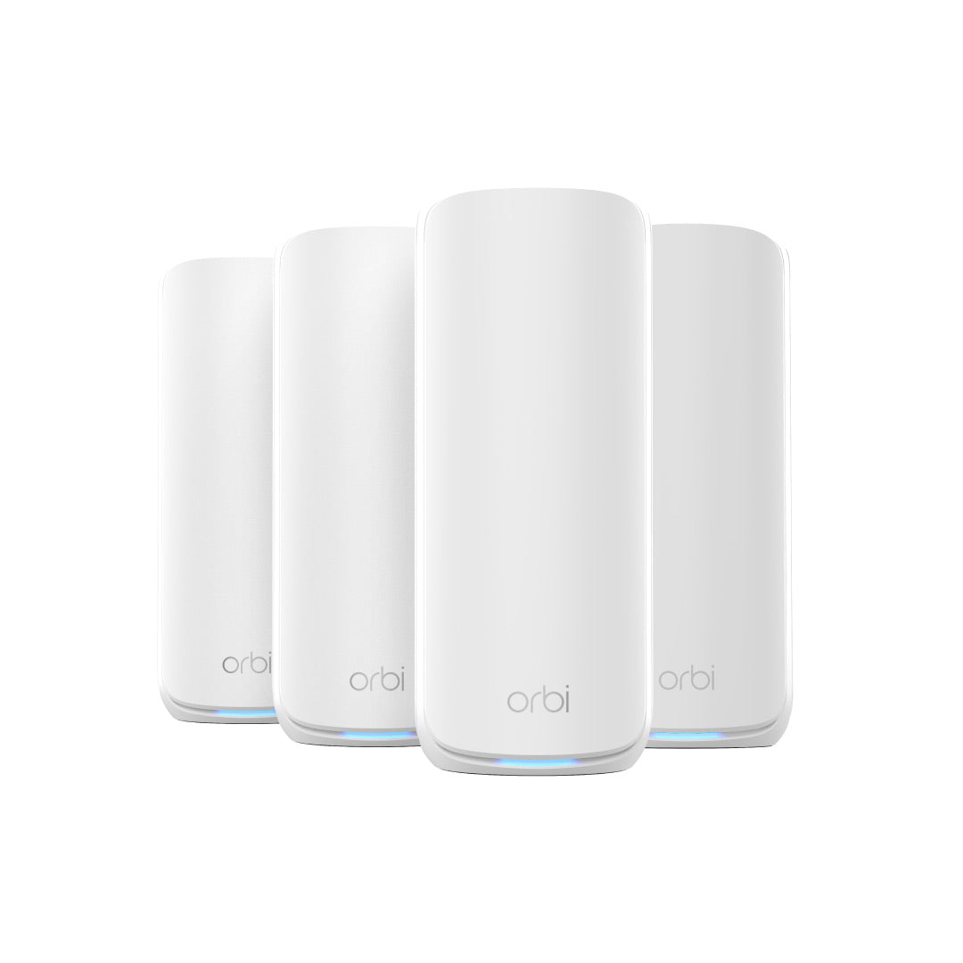 NETGEAR Orbi 870 Tri-Band 10G WiFi 7 Mesh (RBE874)