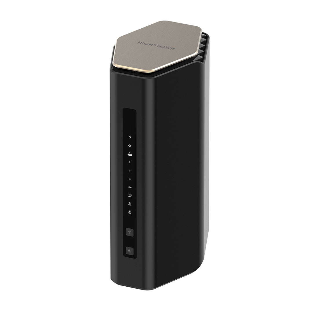 NETGEAR Nighthawk RS600 Tri-Band 10G WiFi 7 Router