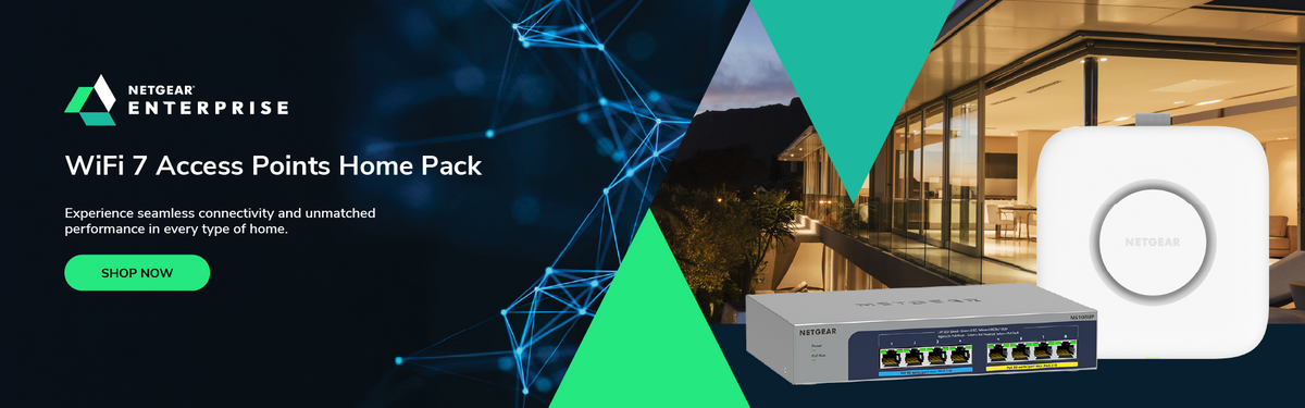NETGEAR Store Singapore - Shop Mesh WiFi Systems, WiFi Routers, & more
