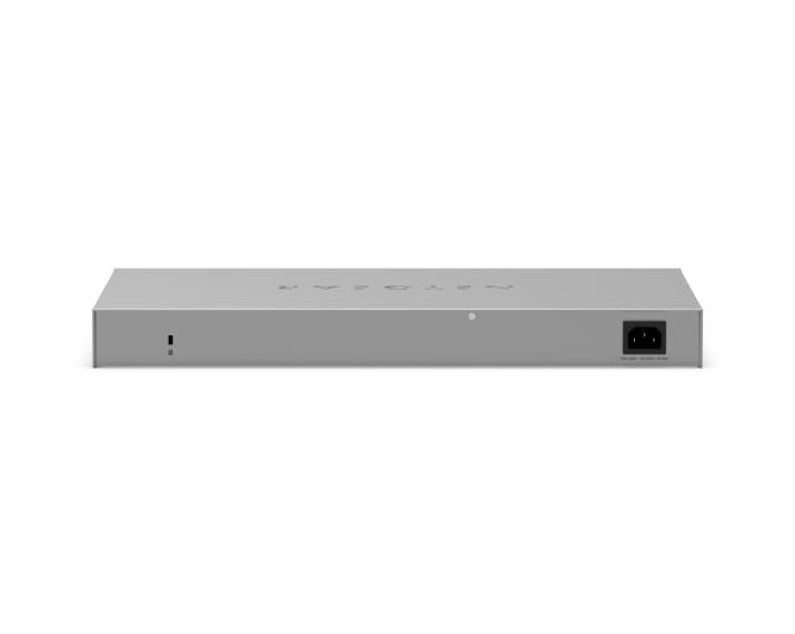 NETGEAR GS724TPv3 24-Port Gigabit Ethernet Smart Managed Pro PoE Switch