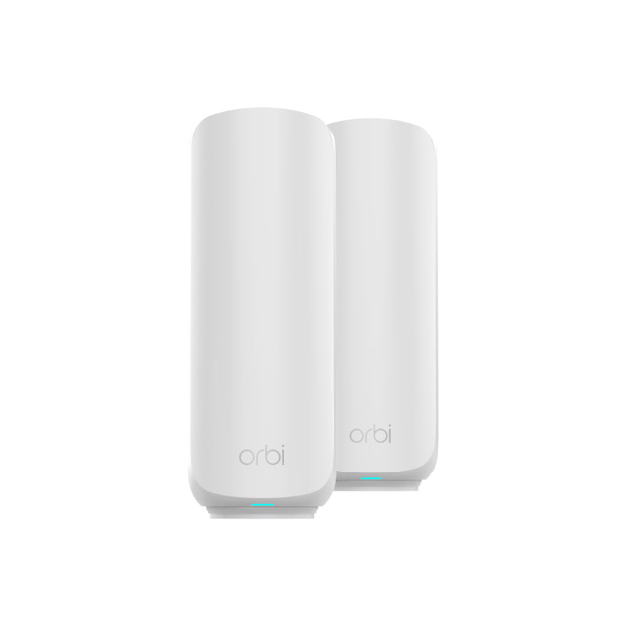 NETGEAR Orbi 370 Dual-Band 2.5G WiFi 7 Mesh (RBE372)