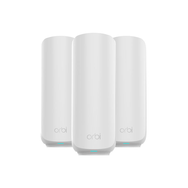 NETGEAR Orbi 370 Dual-Band 2.5G WiFi 7 Mesh (RBE373)