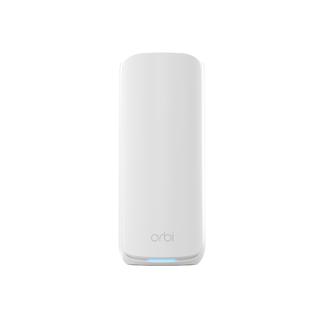 NETGEAR Orbi 870 Tri-Band 10G WiFi 7 Mesh Add-on Satellite (RBE870)