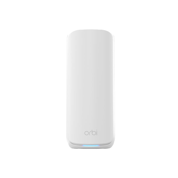 NETGEAR Orbi 870 Tri-Band 10G WiFi 7 Mesh Add-on Satellite (RBE870)