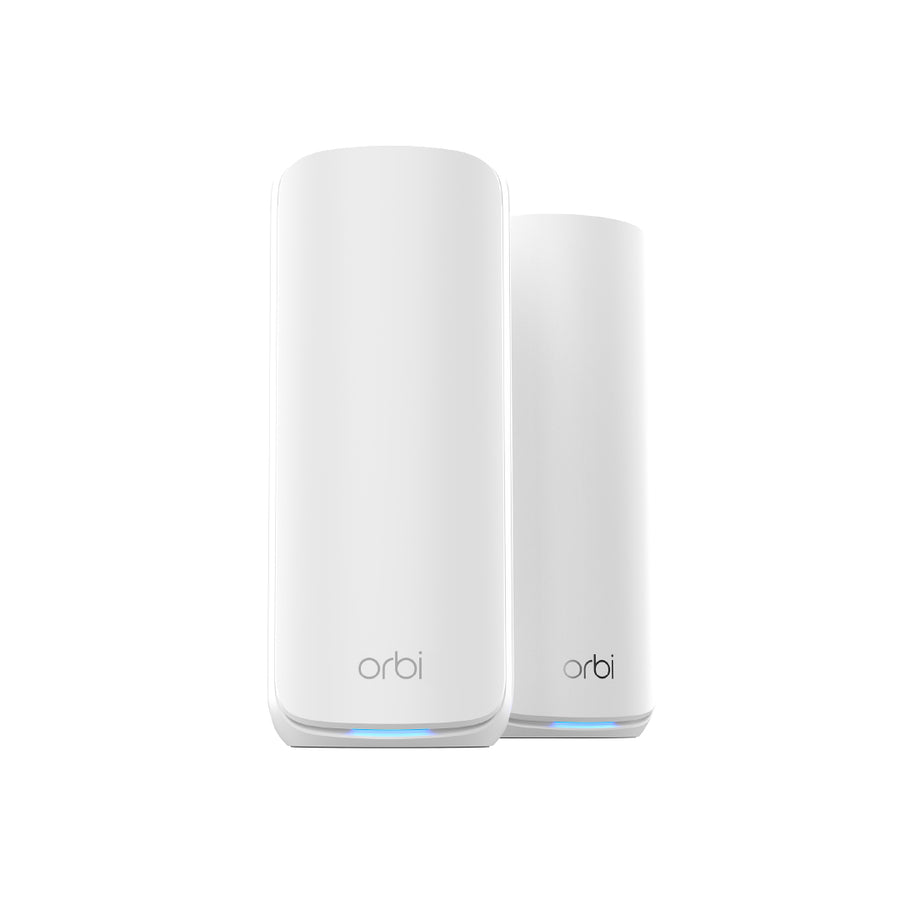 NETGEAR Orbi 870 Tri-Band 10G WiFi 7 Mesh (RBE872)