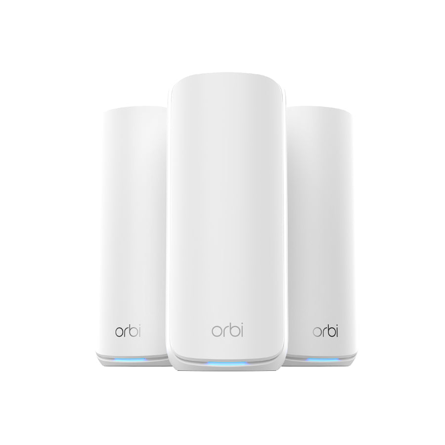 NETGEAR Orbi 870 Tri-Band 10G WiFi 7 Mesh (RBE873)