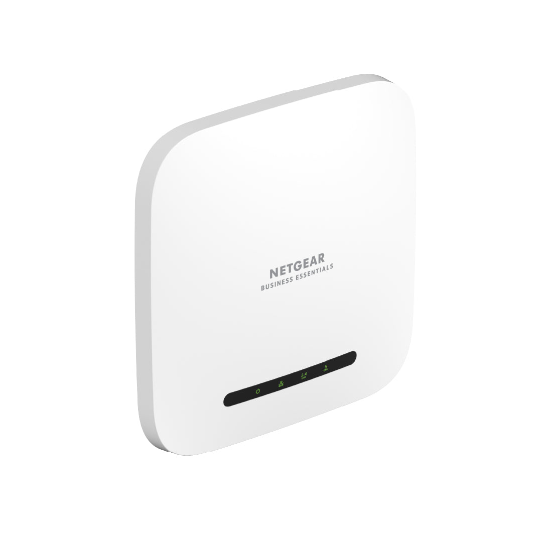 NETGEAR WAX220 Wireless Access Point - WiFi 6 Dual-Band AX4200