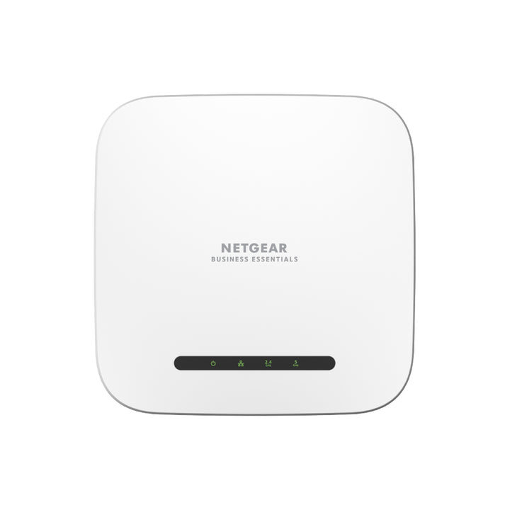 NETGEAR WAX220 Wireless Access Point - WiFi 6 Dual-Band AX4200