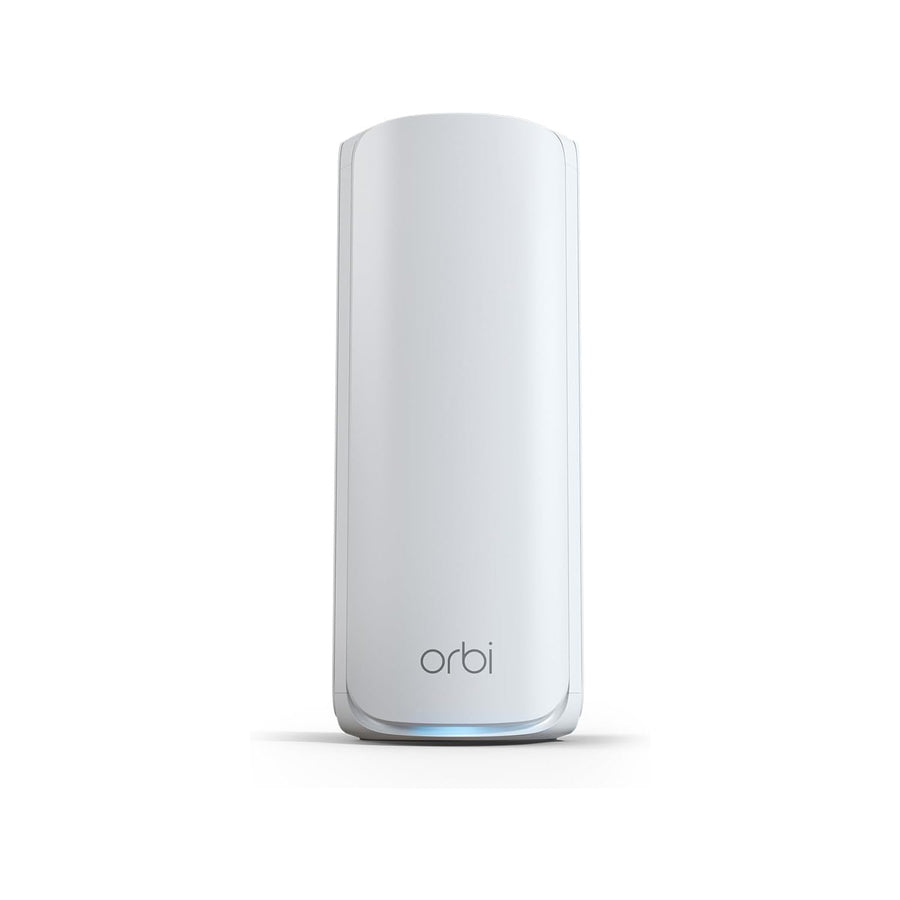 NETGEAR Orbi 770 Tri-Band WiFi 7 Mesh Add-on Satellite - BE11000 11Gbps (RBE770)